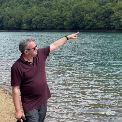 Sahipsiz değiliz ALLAH teâlâ’nın eseriyiz o’na aitiz.