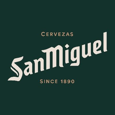 Somos la cerveza de los que buscan una vida más rica 🍻 Sólo para mayores de 18 😎