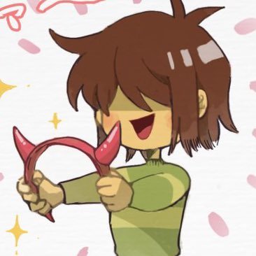 UT🐟/Δ🍎ch3.4ネタバレ たまにnsfwも描きます注意 ⚠️do not repost any my works,or do not use that for your social media profile pic. 👋 https://t.co/gEBlW75zFs