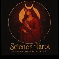 Selene’s Tarot (@selenestarot) 's Twitter Profile