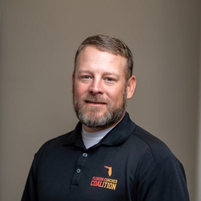 High School Football Coach @Stedfootball Regional Director @PayFLCoaches