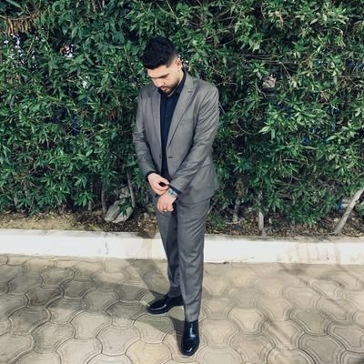 KSU University
NUR | Senior 2024
ICU & ER Nurse 🤍
RN/ Abdelwahed 🥷
5/5/2019💔❤️🩹
https://t.co/BabUvgsG7T