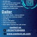 Data Dialer VoiP (@mujahidmarket) Twitter profile photo Data Dialer VoiP (@mujahidmarket) Twitter profile photo