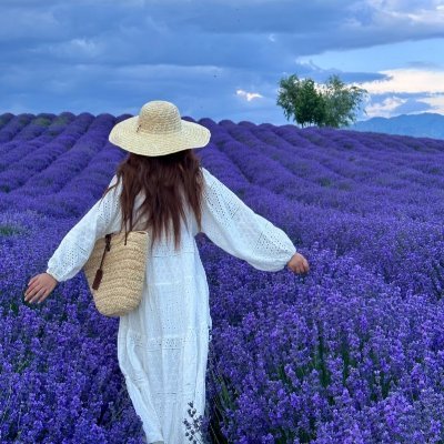 R7qfQKnmCx83973's profile picture. 一个爱美食，旅游，喜欢美好事物的人
互粉100%