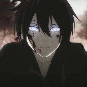 Yhorm666's profile picture. zZz