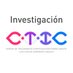 Investigación CTIC (@investigactic) Twitter profile photo Investigación CTIC (@investigactic) Twitter profile photo