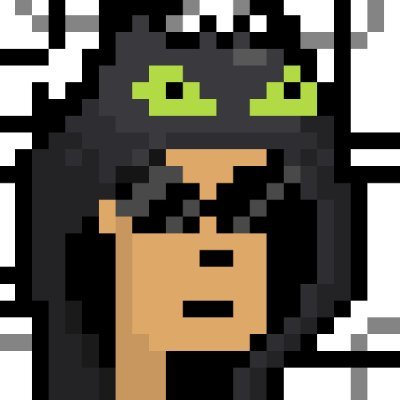 0xGoGo666's profile picture. $BMP $stonks builder. Bitmappunks#20. MSX(60%返佣)：https://t.co/vcgWIxr3IJ