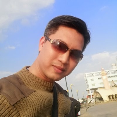 MSataporn46602's profile picture. 