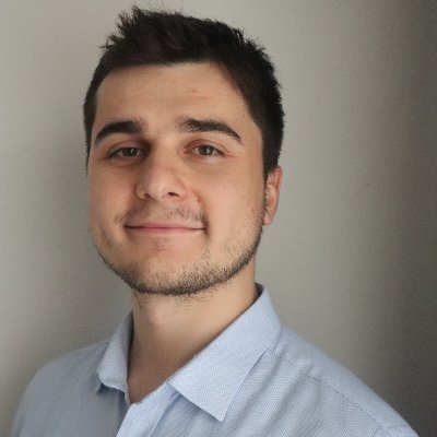 Serhat_Yaris's profile picture. C++/.NET Developer
