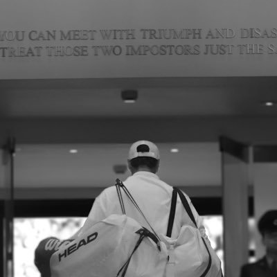 zoe4tennis's profile picture. just for fun