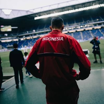 oxygen enjoyer | I'm speaking facts | @timnasindonesia🦅 @manutd🔴 @lakers🟡 enthusiast