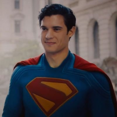 Superboyzin's profile picture. FAN ACCOUNT- Dc e Marvel, e um pouquinho de reality show, só pq eu to feliz. 
•Diegosups
•Conta Ativa