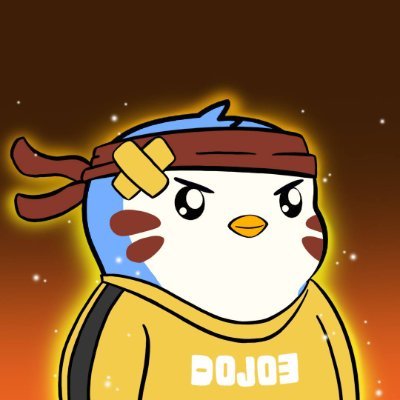 Dojo3 Profile