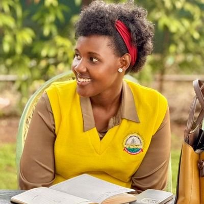 Sharon Kemi Wa MK💓 Profile