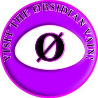 Øbsidian Vain (@obsidianvain) 's Twitter Profile