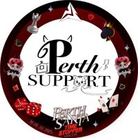 PERTH SUPPORT (@perth_supportth) 's Twitter Profile Photo PERTH SUPPORT (@perth_supportth) 's Twitter Profile Photo