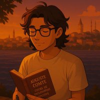Ege (@asociologist) 's Twitter Profile