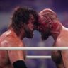 zaxWrestling's profile picture. real graps fan