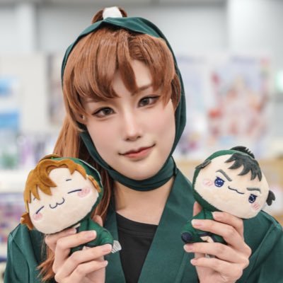 夢譚(むたん)。/20↑/Dオタ/⚠︎コス垢/重加工/低浮上/twst多め/刀剣/JOJO/雑多/絵垢 @mutan870 /tiktok▶︎ https://t.co/M6hYfGNbIA