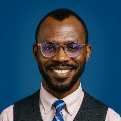 Gideon_Abel1's profile picture. Aspiring Software Dev.
Currently Learning with @powerlearnproject 
Interning @deeptechnologies