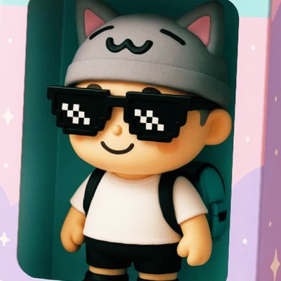 chiisaii's profile picture. ISFJ ครูต๊อกต๋อย; #เกร็ดความรู้เกมส์เก่า; #ออมเงินชิวไป;เมะ คอสเพลย์ นาฬิกา เกมส์ หุ้น; Youtuber; รักแมวยิ่งชีพ คลั่ง Touhou;พูดอังกฤษ จีน กะญี่ปุ่นได้ (°△°;)