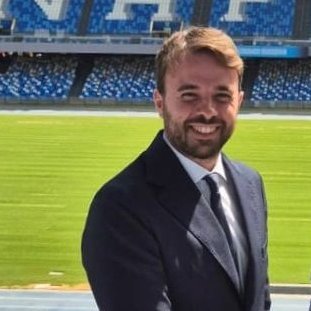 Giornalista professionista.
Media Relations Officer @sscnapoli