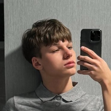 Max Profile