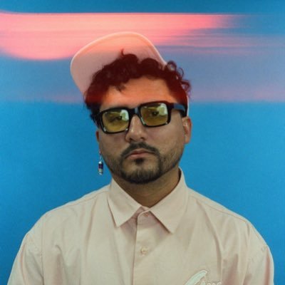 FuxBeat's profile picture. DJ / Producer from Aguadilla PR 🇵🇷