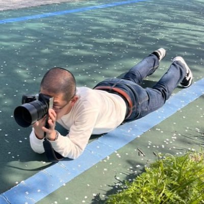 ryu_cosportrait's profile picture. Cosplay×Portrait=Cosportrait 主に関西圏で撮影をしています。 撮影モデル募集中です。 投稿用のお写真も承ります。 私が撮影料を頂くことはありません。 お気軽にご相談下さい。 投稿はInstagramメインです。 ヘッダーは みやび様@me_yb0717 使用📸：X-Pro3→X-T5