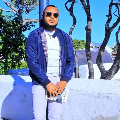 💞Habibi Lee®❤️ Profile
