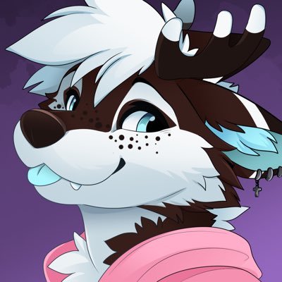 Asura_Shep's profile picture. 🐶 | 24 | Male |🏂Utah Fur | Femboy Shep who lifts heavy & loves deeply 💗 Introvert energy but heart of gold 🌸