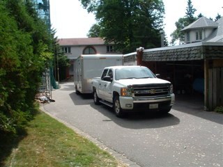 DhollandsRally's profile picture. 