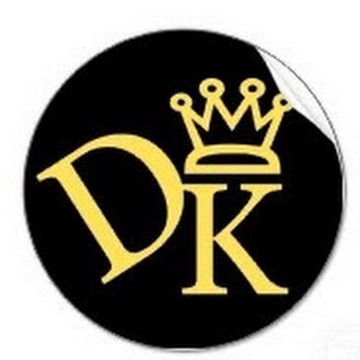 DilipKamble212's profile picture. Embroidery digitizer. Vector Art. Working with embroidery since 2007 & Award winning design.