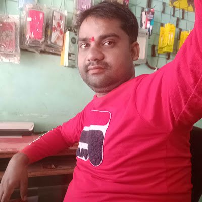 goswami_pa86333's profile picture. 