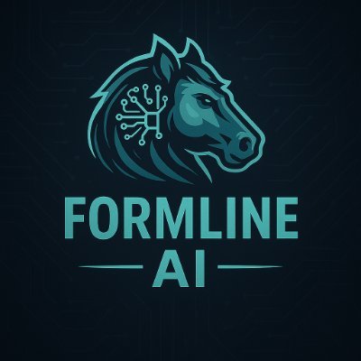 Formline AI delivers daily model-based horse racing tips. 28.60% ROI from 4,500+ bets. Powered by data. Engineered for profit.