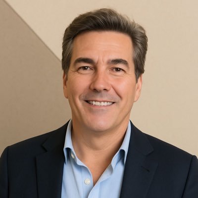 Ldo en Economía/Máster Bolsa IEB/Gestor Patrimonial TEAF/Asesor Financiero Europeo/Master Value Investing y Ciclo OMMA/Private Banker y Profesor finanzas.