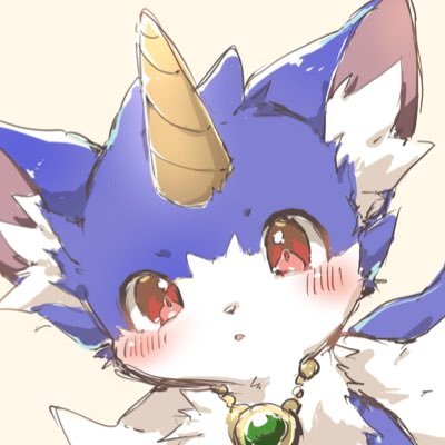 にゃんちゅうの様　チェロ ニャン (@radran10) / X