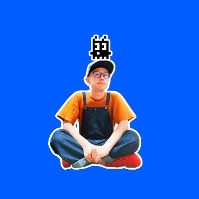 ピクセルアングラーズを描いてます│ドット絵作品をNFTで販売中│ピクホの皆様はリプ欄に保持ピク貼り貼り大歓迎│グッズ販売、ドットにがおえ屋などで出店│ピクまる商店│うた @obutsudansumino