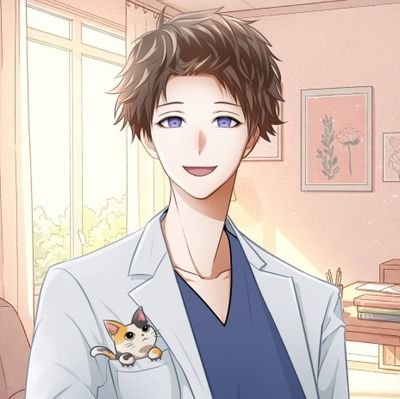 kapuri443768's profile picture. Liner所属丨 #IRIAM  配信中の現役カウンセラ藤枝みけです丨あなたのこころに寄り添いたい雑談系配信丨FM▶🐱🩺丨IRIAM▶https://t.co/G5PYGEUbFt