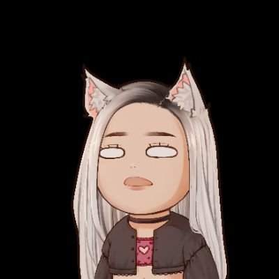 👹 𝕵𝖚𝖘𝖙 𝖆 𝖈𝖗𝖊𝖊𝖕𝖞 𝖌𝖎𝖗𝖑 👹
|| drawer of creepy things || co-host of @otakucouple ||