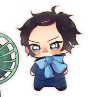 ひびき (@junk_lost24) 's Twitter Profile