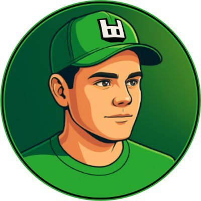 odanilohenrique's profile picture. 😍 Devoted Web3 Lover  
🛠 Content Creator  
🐥 Holder and proud community member of @PBrasilNFT  
🕹️ Kakarotovisk 

✝️ Matthew 25:29