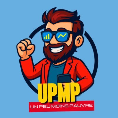 Comme je le dis tout le temps, c’est ensemble que nous devenons Un Peu Moins Pauvre