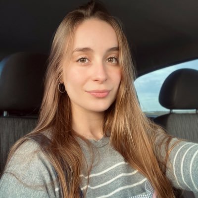 Profesora en Educación Inicial 💙