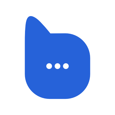 All-in-one Customer support stack: AI chat, voice & seamless human hand-off. Botric AI deflects 90 % tickets, supercharges CX.
Try for free: https://t.co/7mTGhXNWpj