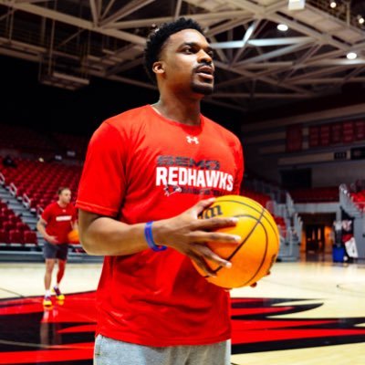 Coach Reggie Profile