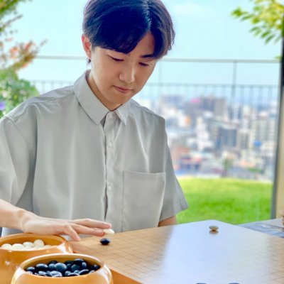 JinNishimura15's profile picture. 関西棋院に所属するプロの囲碁棋士(二段)です。 I am a professional GO player (2 Dan). 人狼/VALORANT/LOL/史跡探訪/スイーツ好き/夜型