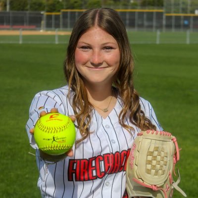 RHP/OF FC SELECT RTY 2028 16U 🥎🧨 C/O 2028❤️🩶 San Marcos HS, CA Insta: charlotteshelton2008 GPA📚: 4.0 Contact:Randy Yuge-(562) 846-8179 NCAA:2508711401