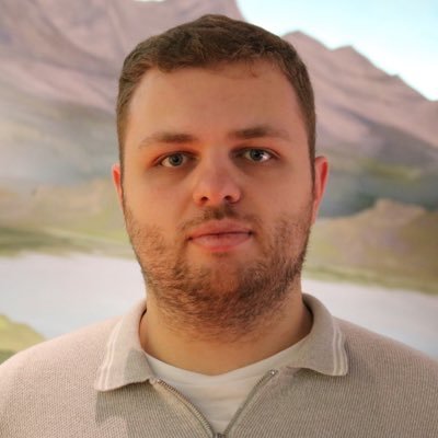 Daniel Allen Profile