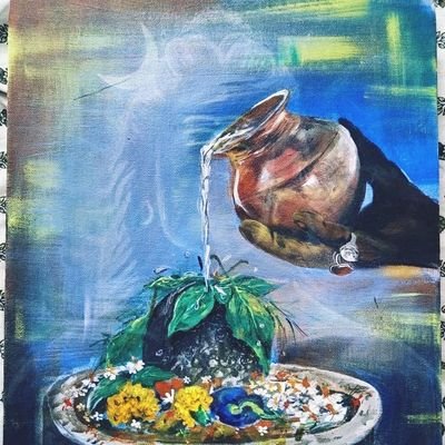सोहळा दररोज करावा स्वतःच्या अस्तित्वाचा, उद्या आपल्या नसण्याने जग थांबत नाही...